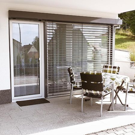 Ferienwohnung Angelina Markdorf Exterior foto