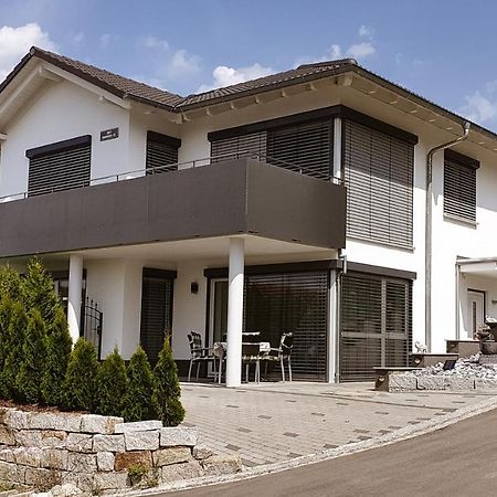 Ferienwohnung Angelina Markdorf Exterior foto