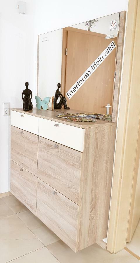 Ferienwohnung Angelina Markdorf Exterior foto